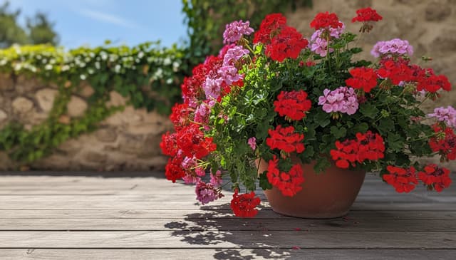 Jakie rośliny posadzić na tarasie: praktyczny przewodnik 2026