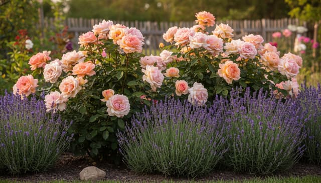 Jakie rośliny sadzić razem: praktyczny przewodnik dla ogrodników