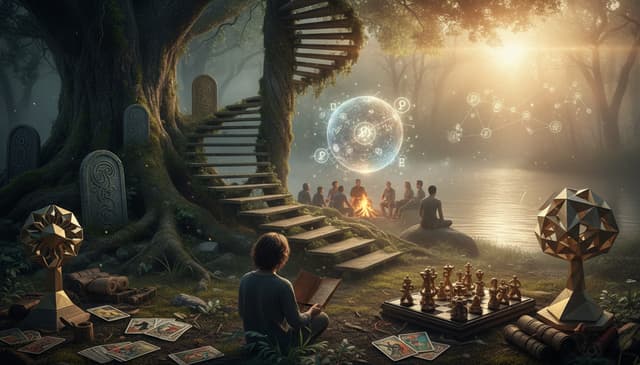 Jakie są alternatywy dla blogów filozoficznych: przewodnik 2026