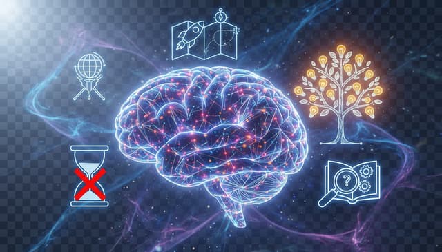 Alternatywy dla czasochłonnych badań filozoficznych: praktyczny przewodnik