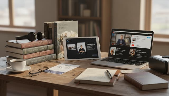 Jakie są alternatywy dla filozoficznych grup dyskusyjnych: przewodnik