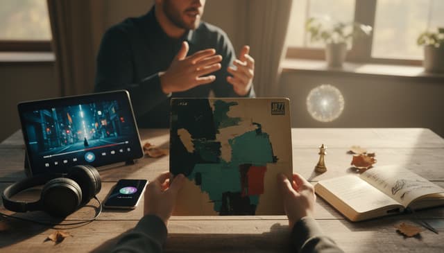 Jakie są alternatywy dla filozoficznych książek: przewodnik po innych źródłach wiedzy