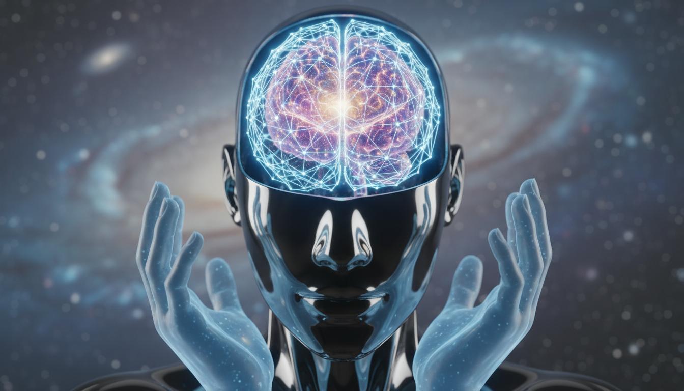 Jakie są główne pytania filozoficzne AI i ich znaczenie dziś