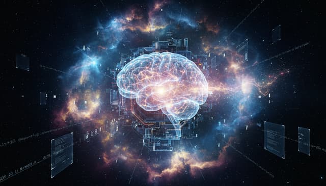 Jakie są granice świadomości maszyn: przegląd możliwości i wyzwań