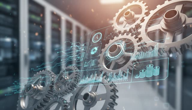 Jakie są korzyści z automatyzacji raportowania: praktyczny przewodnik