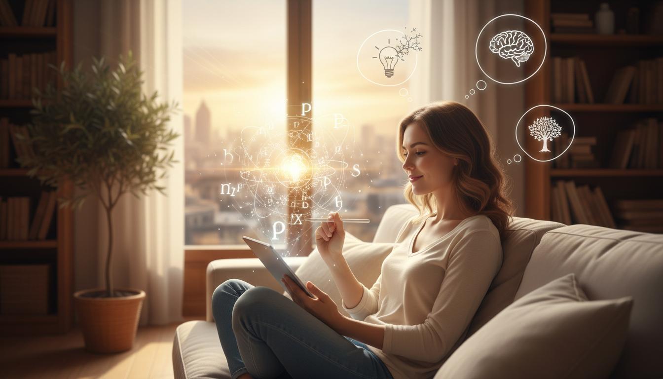 Jakie są korzyści z filozoficznych lekcji online: przewodnik praktyczny