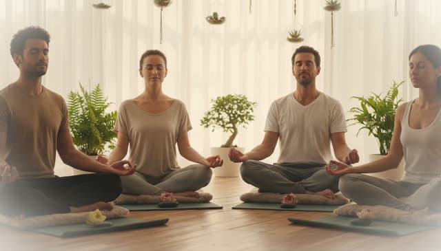 Jakie są korzyści z terapii mindfulness: praktyczny przewodnik