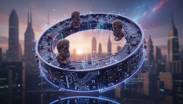 Korzyści ze stosowania filozofii w technologii: praktyczny przewodnik