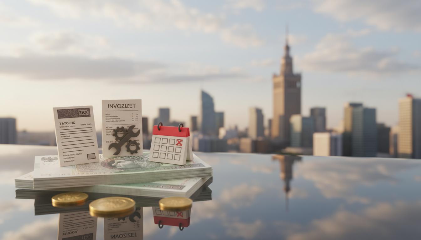 Jakie są koszty prowadzenia firmy w Polsce: praktyczny przewodnik