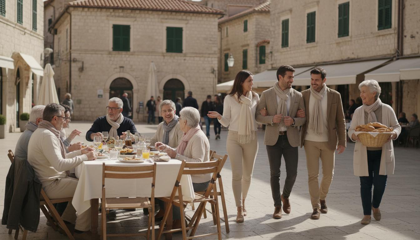 Jakie są lokalne normy społeczne: praktyczny przewodnik