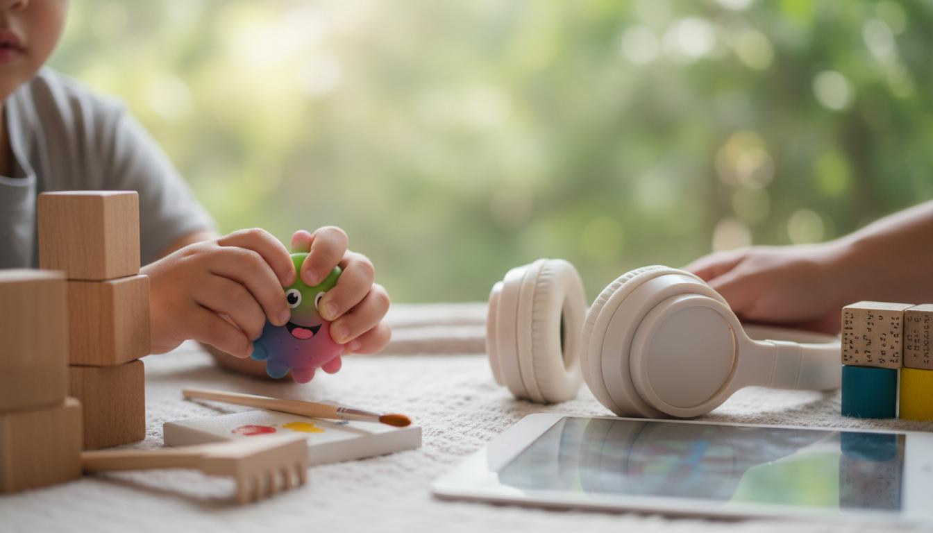 Jakie są metody terapii dla dzieci: praktyczny przewodnik