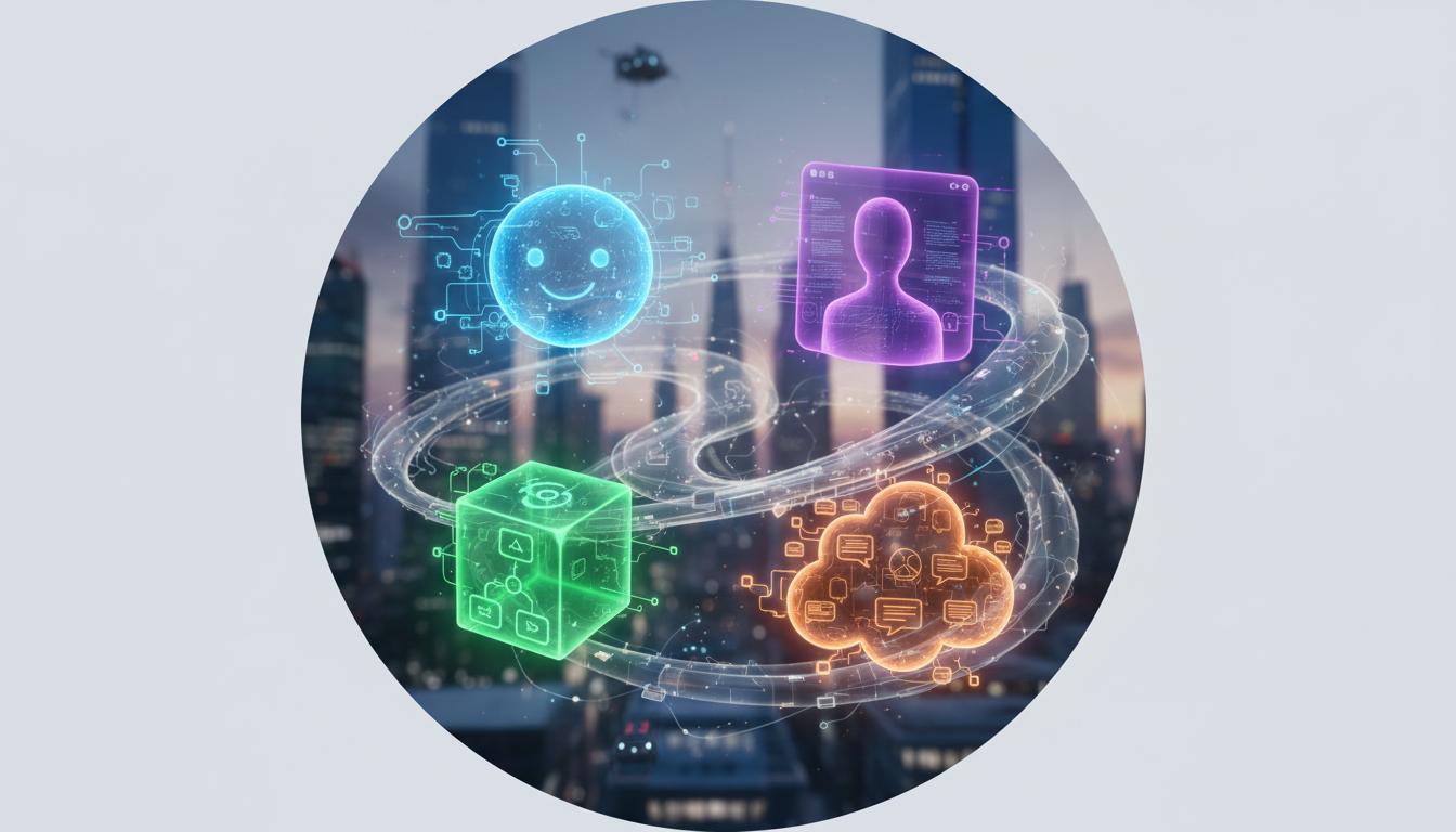 Jakie są najlepsze chatboty: przewodnik po top rozwiązaniach AI