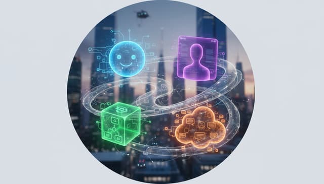 Jakie są najlepsze chatboty: przewodnik po top rozwiązaniach AI