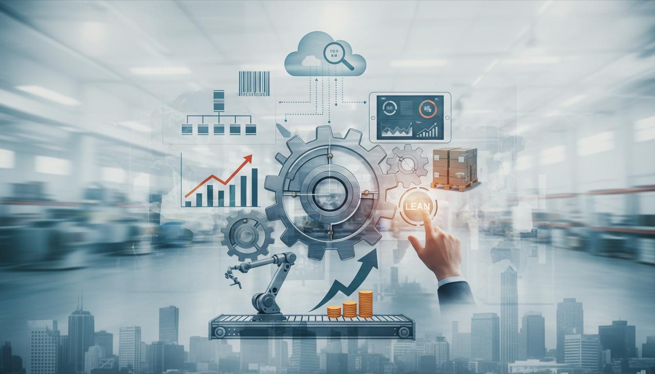 Jakie są najlepsze metody optymalizacji operacyjnej: praktyczny przewodnik