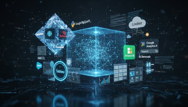 Jakie są najlepsze narzędzia analityczne dla firm: praktyczny przewodnik