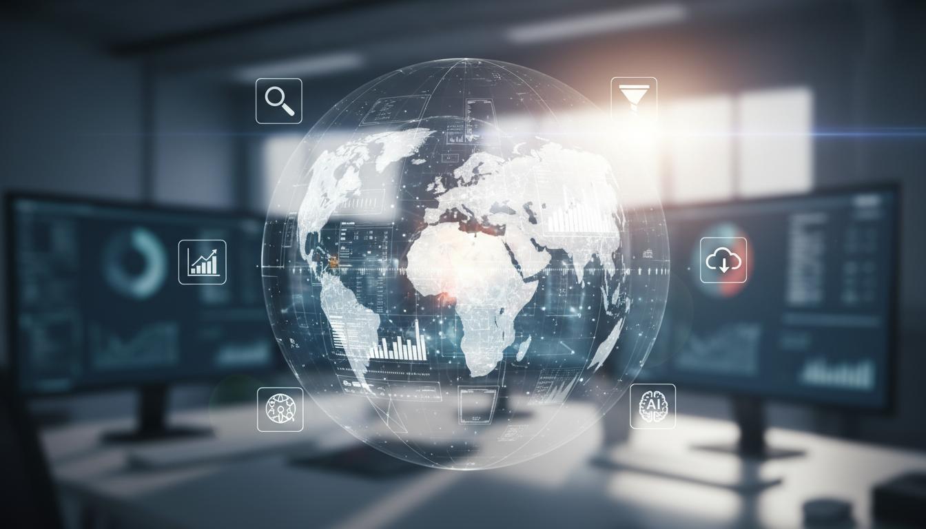 Jakie są najlepsze narzędzia analityczne online: praktyczny przewodnik