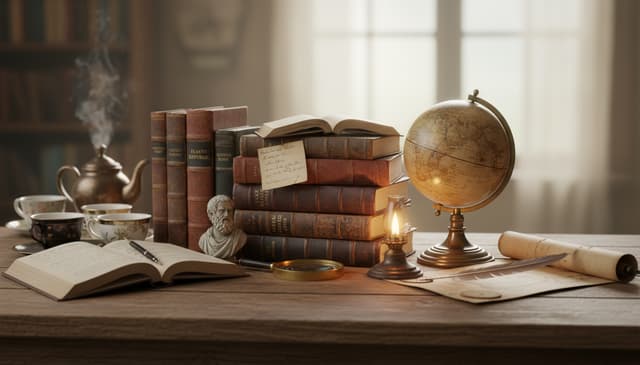 Jakie są najlepsze narzędzia do nauki filozofii: praktyczny przewodnik