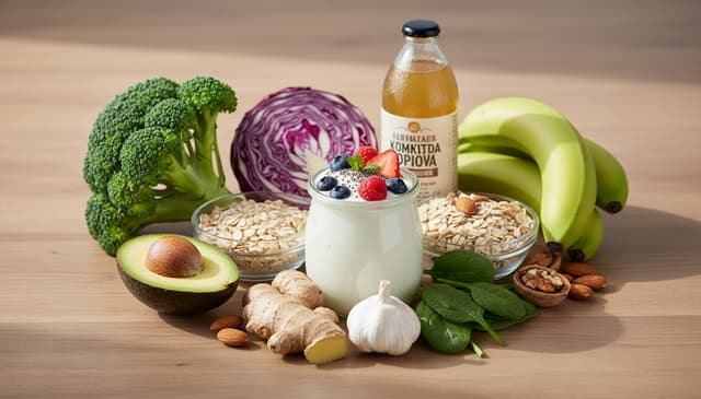 Jakie są najlepsze strategie optymalizacji zdrowia jelit: praktyczny przewodnik