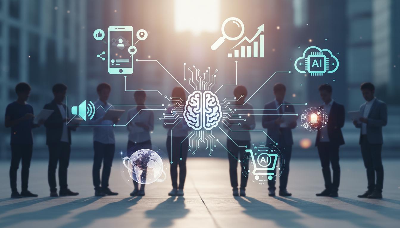 Jakie są najnowsze trendy marketingowe w 2024 roku?