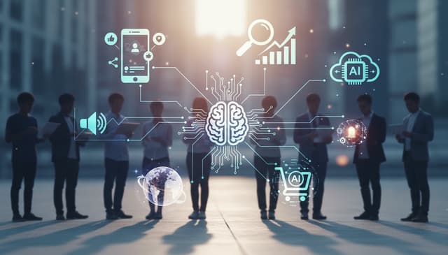 Jakie są najnowsze trendy marketingowe w 2024 roku?