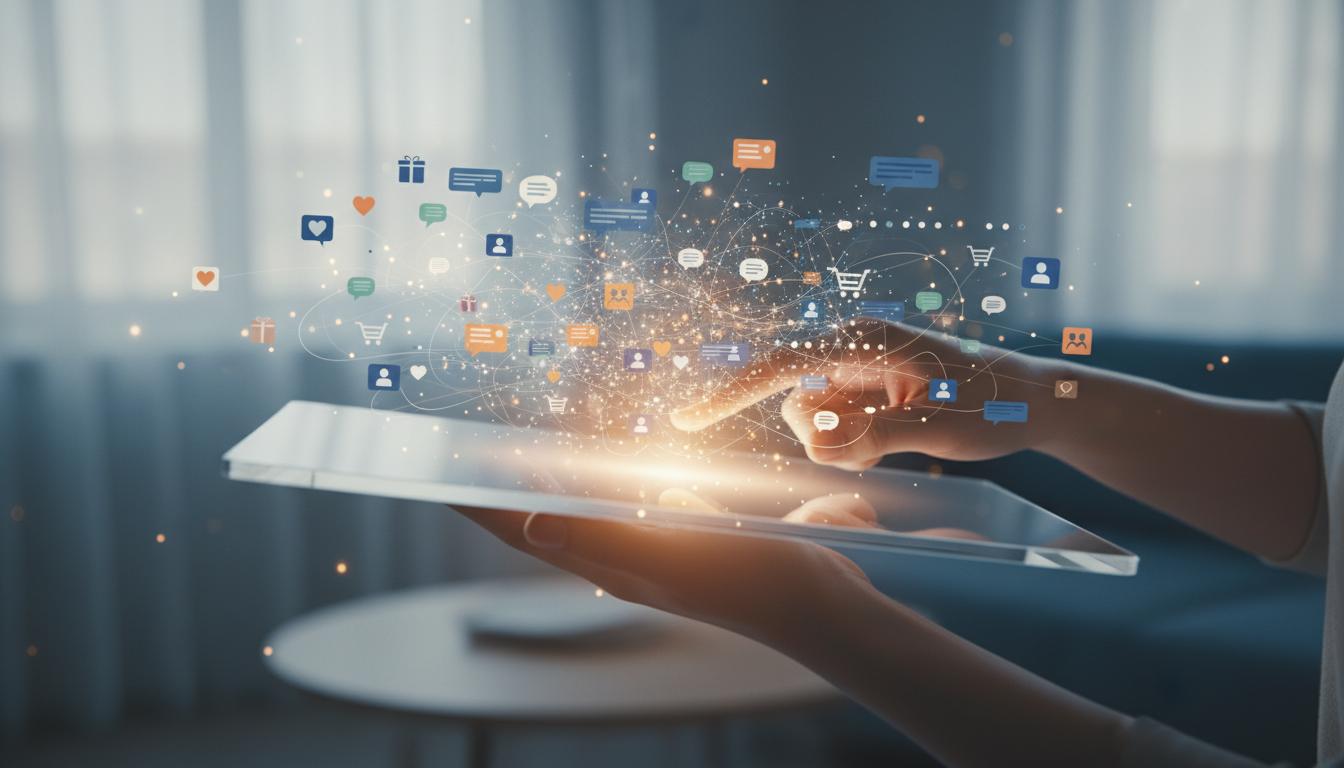 Jakie są najważniejsze korzyści personalizacji wiadomości: przewodnik