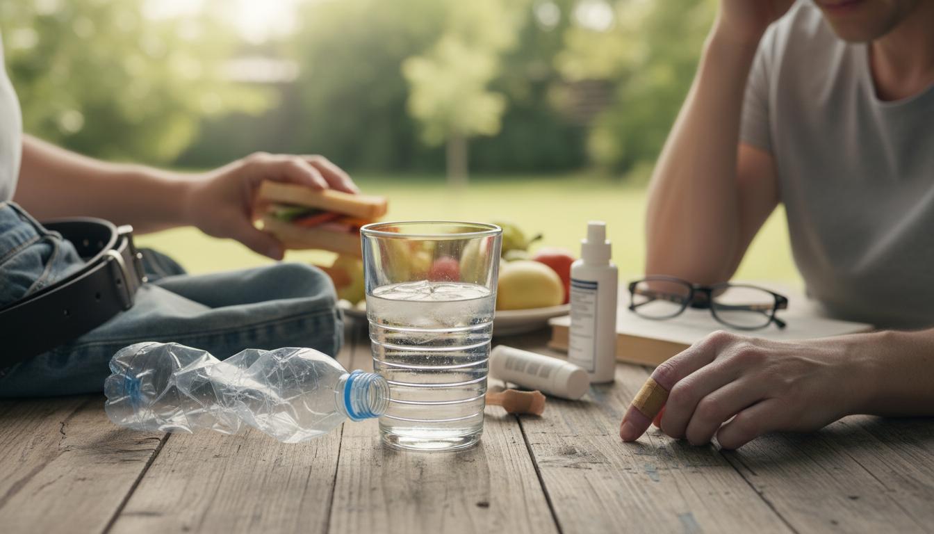 Jakie są objawy cukrzycy: praktyczny przewodnik dla pacjentów