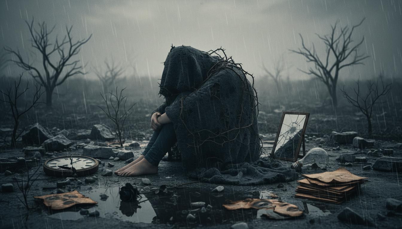 Jakie są objawy depresji: kompleksowy przewodnik dla pacjentów