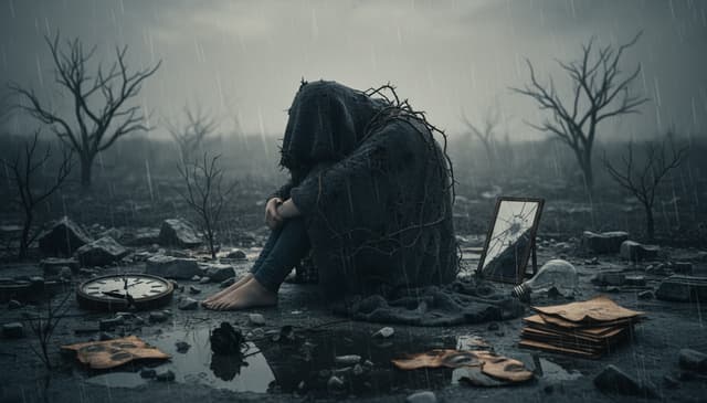 Jakie są objawy depresji: kompleksowy przewodnik dla pacjentów