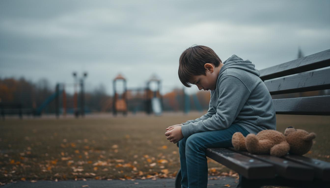 Jakie są objawy depresji u dzieci: praktyczny przewodnik dla rodziców