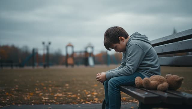 Jakie są objawy depresji u dzieci: praktyczny przewodnik dla rodziców