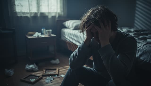 Jakie są objawy PTSD: przewodnik po rozpoznawaniu zespołu stresu pourazowego