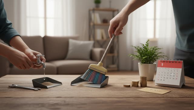 Jakie są podstawowe obowiązki najemcy mieszkania: praktyczny przewodnik