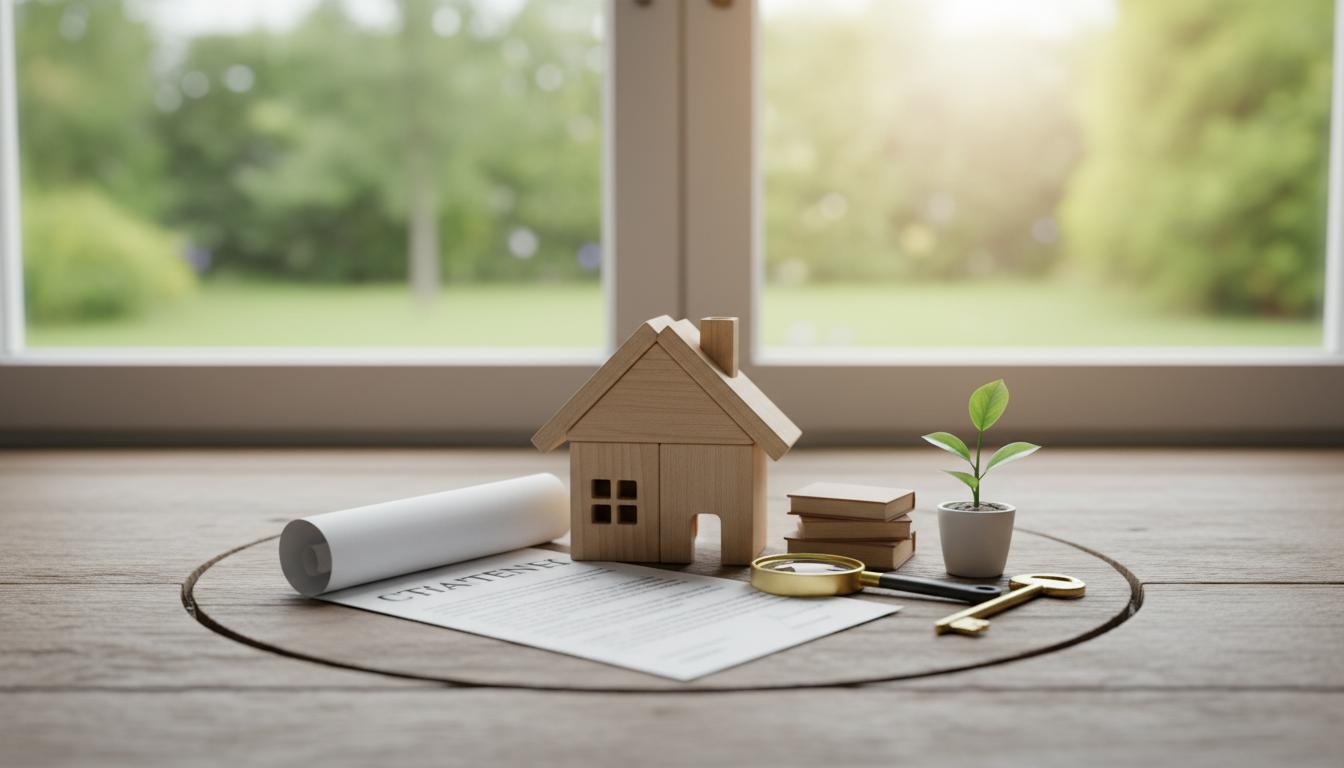 Podstawowe prawa najemcy: praktyczny przewodnik dla wynajmujących