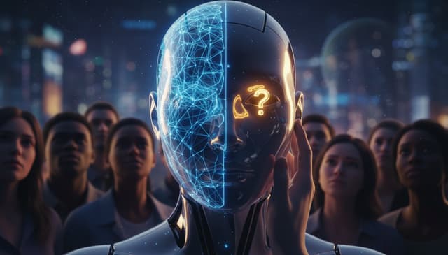 Przykłady filozoficznych dylematów technologicznych w codziennym życiu