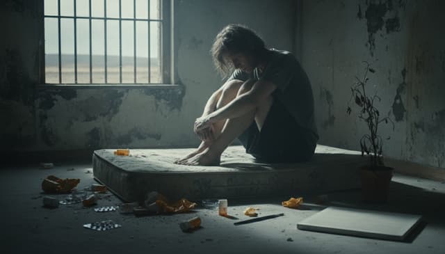 Jakie są skutki nieleczonej depresji: przewodnik dla pacjentów