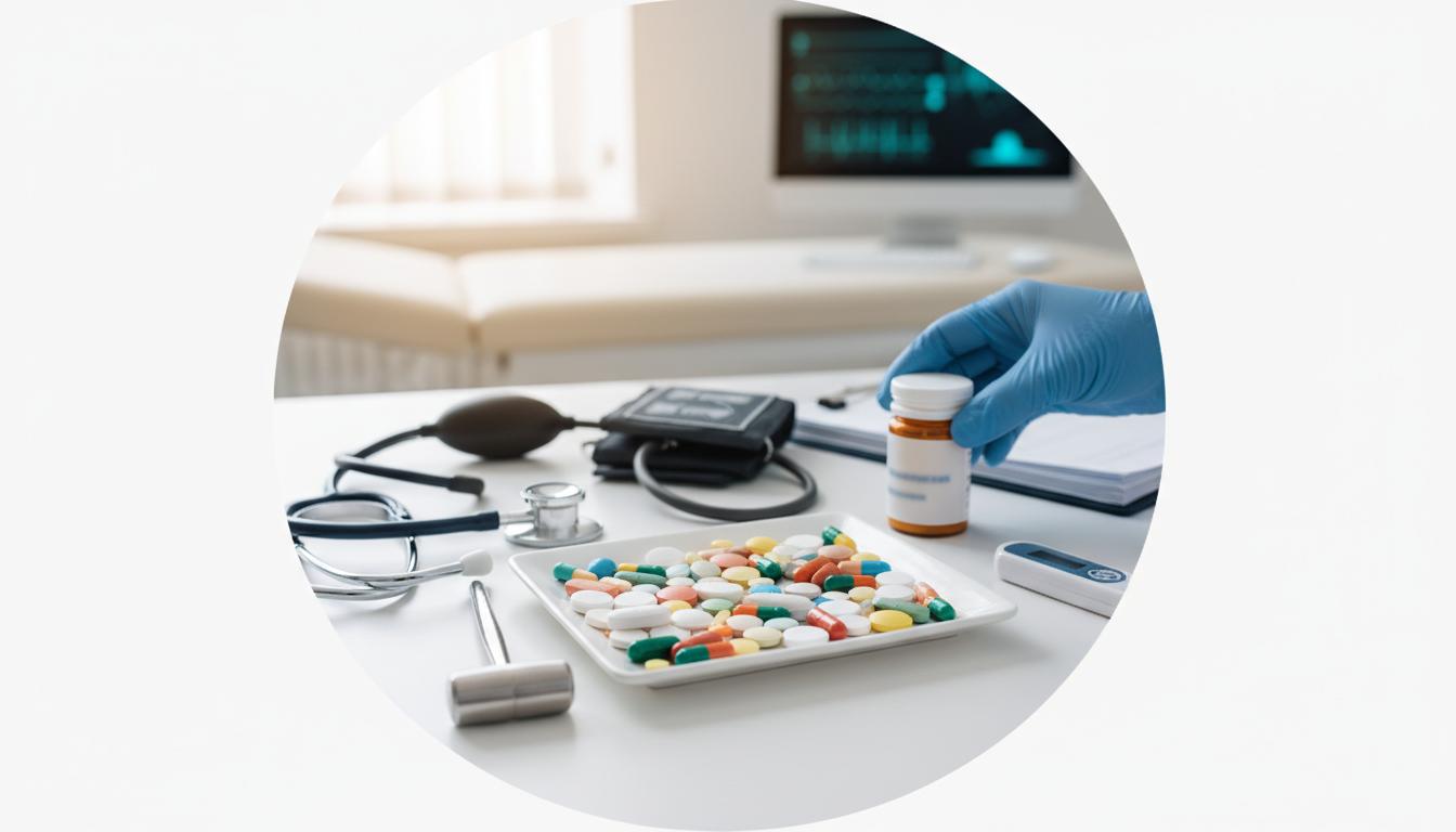 Jakie są sposoby leczenia moich objawów: praktyczny przewodnik