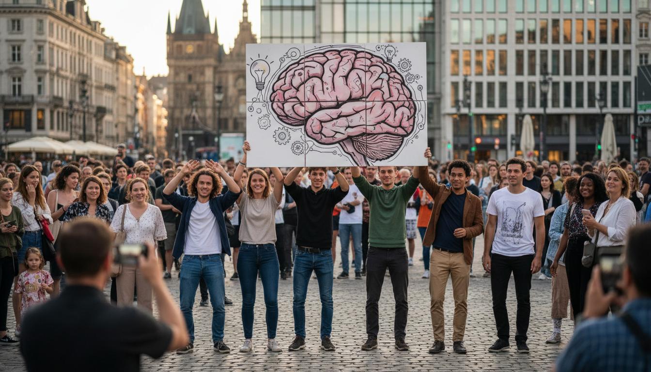 Jakie są techniki kreatywnego marketingu: praktyczny przewodnik