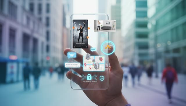 Jakie są trendy w marketingu mobilnym w 2024 roku?