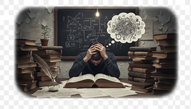 Jakie są wady tradycyjnych kursów filozoficznych: analiza i perspektywy