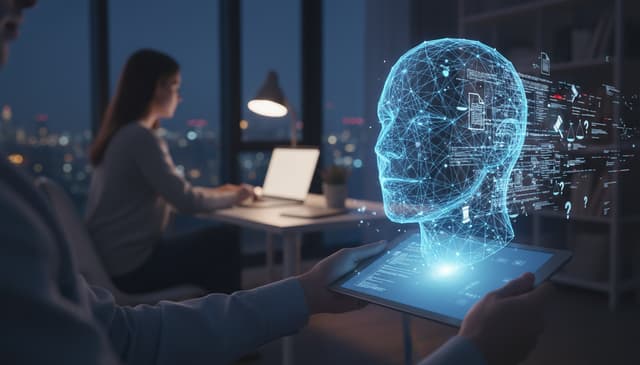 Jakie są zalety asystenta prawnego online: praktyczny przewodnik