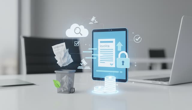 Jakie są zalety faktur elektronicznych i jak usprawniają księgowość