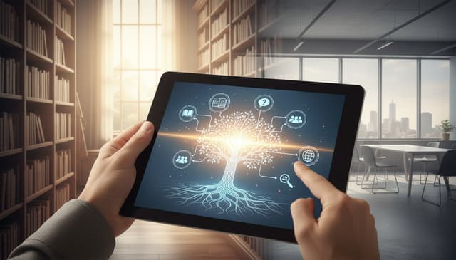 Zalety filozoficznych narzędzi online: jak wspierają myślenie krytyczne