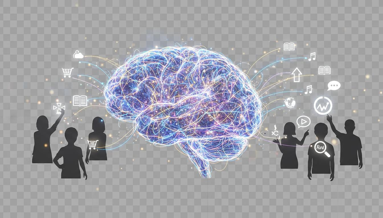 Jakie są zalety inteligentnych rekomendacji w księgarni.ai?