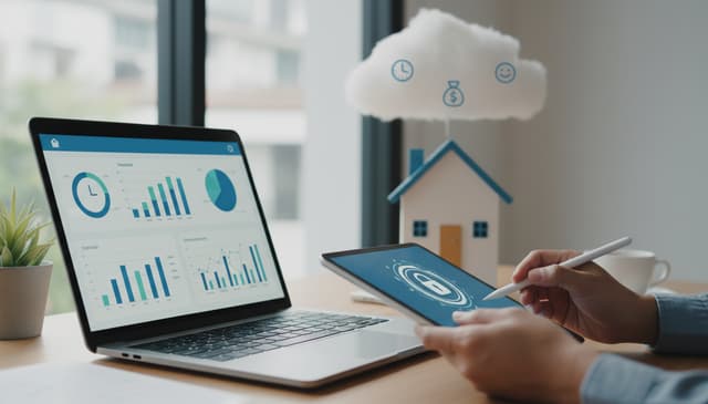 Jakie są zalety księgowości online: praktyczny przewodnik