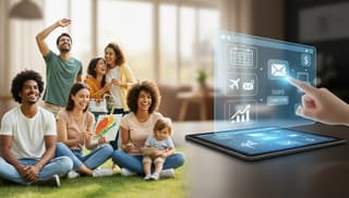 Jakie są zalety osobistych asystentów online: praktyczny przewodnik