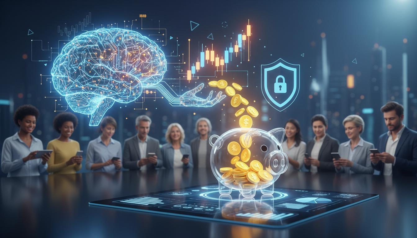 Jakie są zalety robo-doradztwa: praktyczny przewodnik inwestycyjny