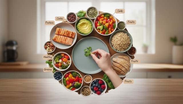 Jakie są zalety zindywidualizowanej diety: praktyczny przewodnik