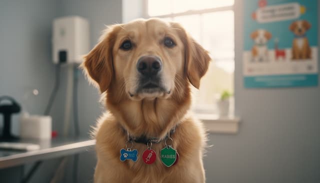 Jakie szczepienia musi mieć pies: praktyczny przewodnik właściciela