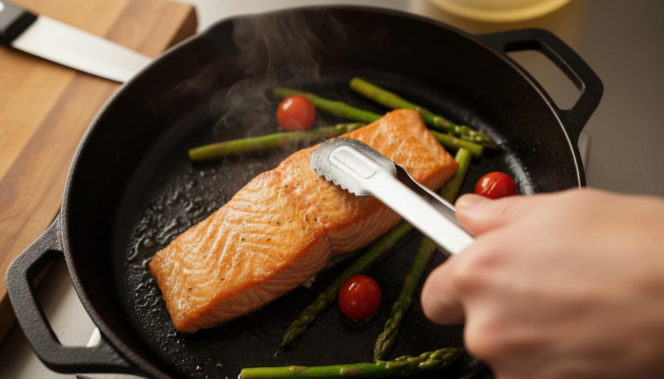 Jakie techniki kulinarne warto znać: praktyczny przewodnik kucharz.ai