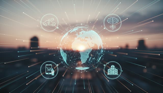 Jakie trendy rynkowe będą popularne w najbliższych latach?